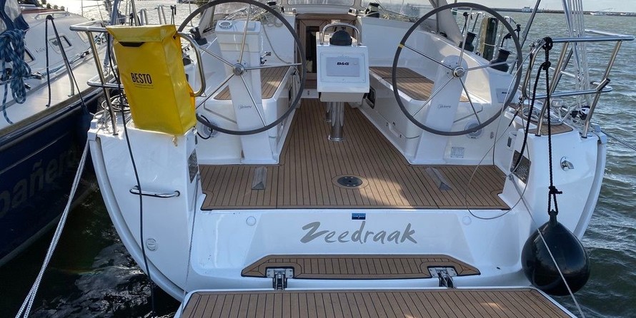 Bavaria 37 Cruiser