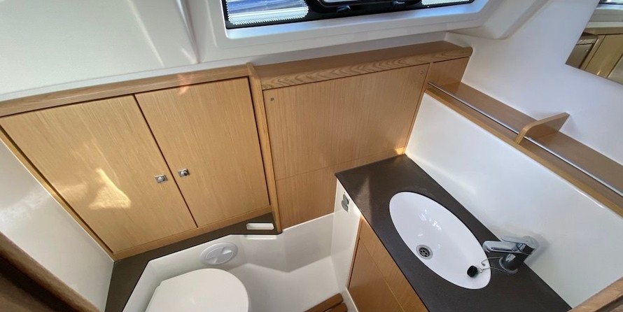 Bavaria 37 Cruiser