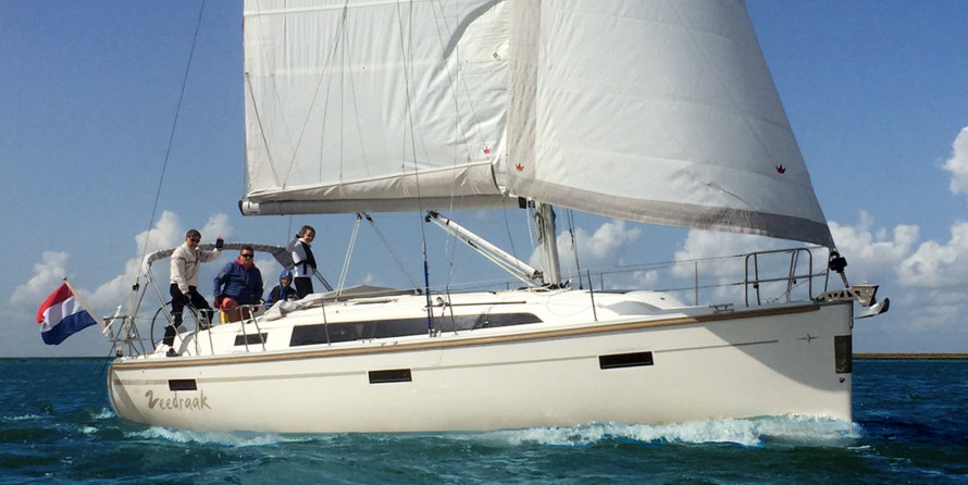 Bavaria 37 Cruiser