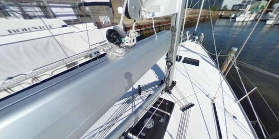 Bavaria 45 Cruiser