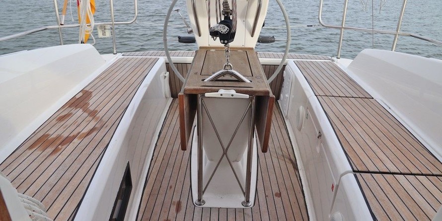 Bavaria 32 Cruiser