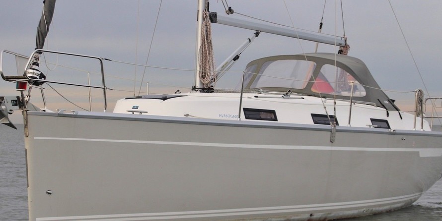 Bavaria 32 Cruiser