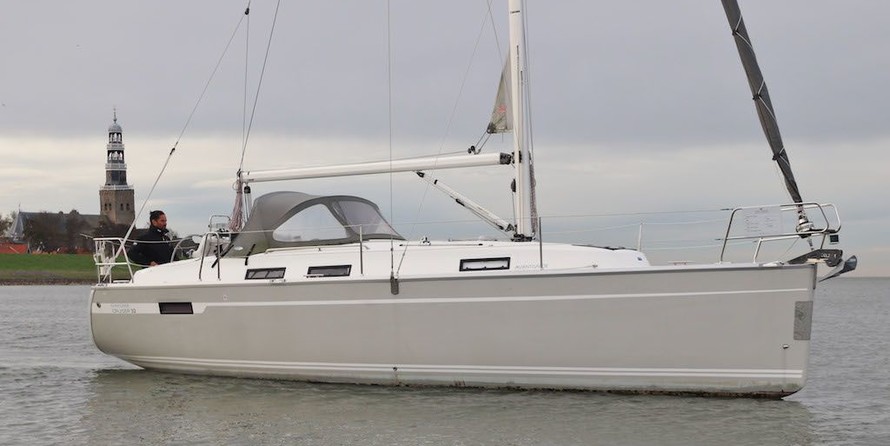 Bavaria 32 Cruiser