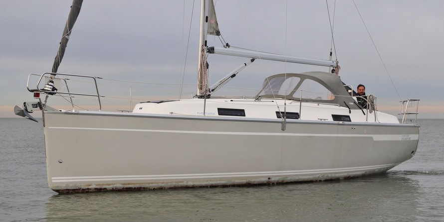 Bavaria 32 Cruiser