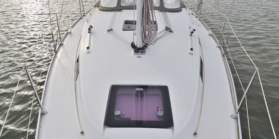 Bavaria 32 Cruiser
