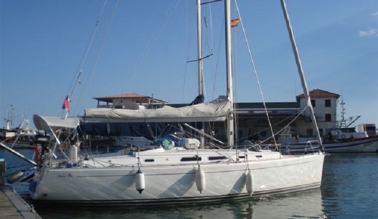 Hanse 400