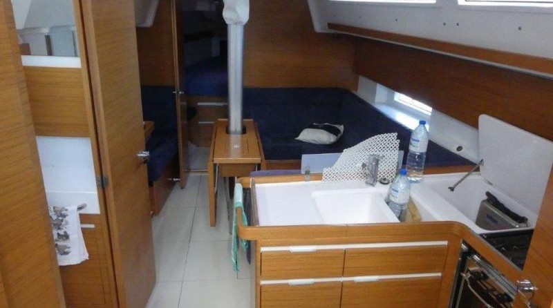 Cantieri Estensi 400 Goldstar S