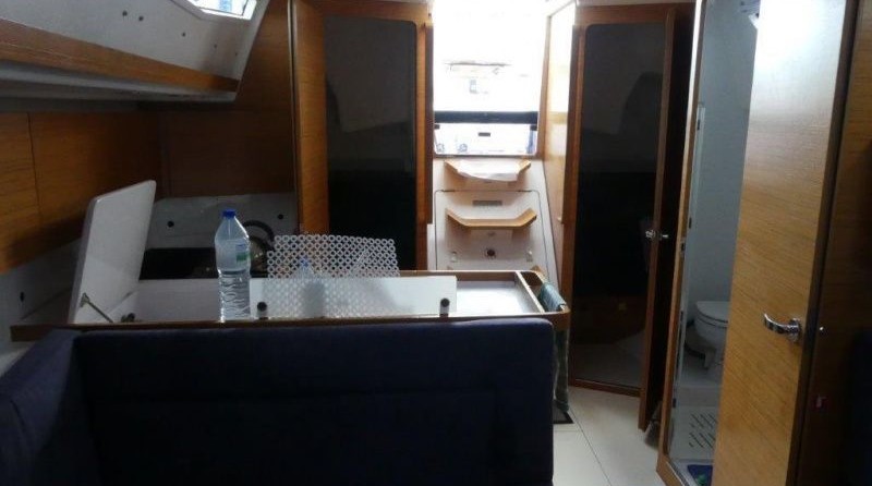Cantieri Estensi 400 Goldstar S