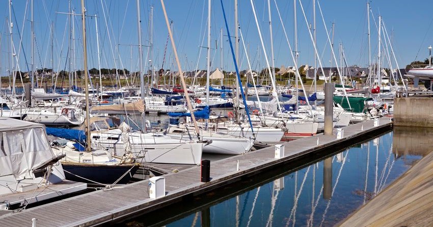 Cantieri Estensi 400 Goldstar S