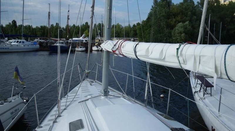 Custom Built 26
