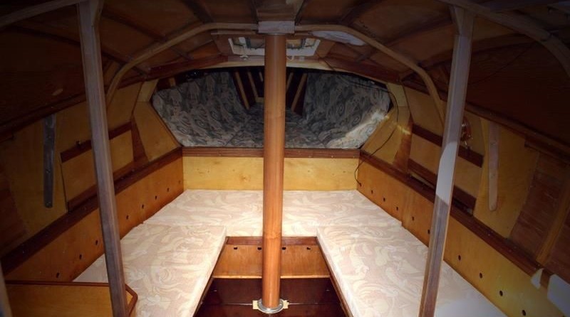 Custom Built 26
