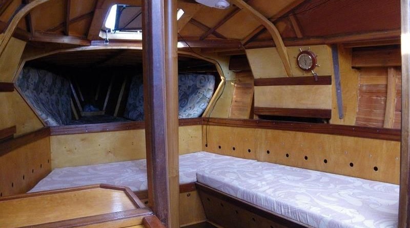 Custom Built 26