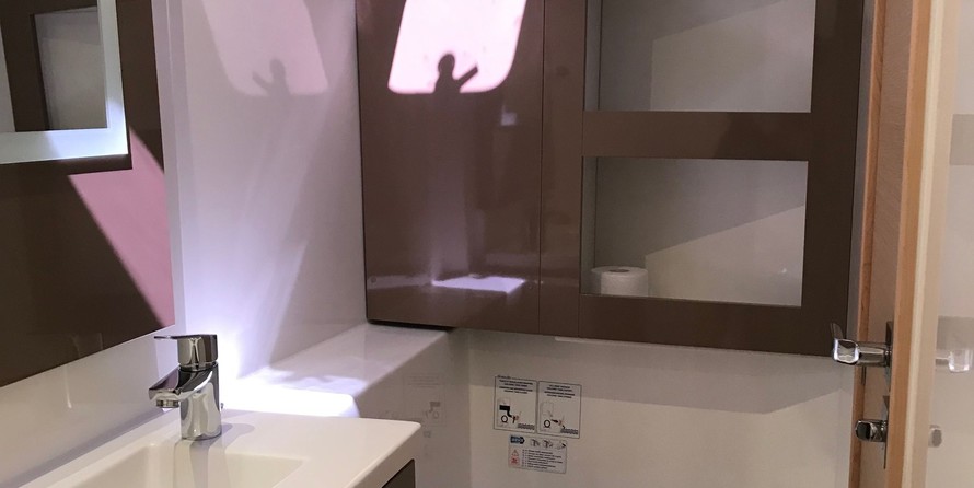 Fountaine Pajot Lucia 40