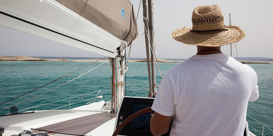 Fountaine pajot victoria 67