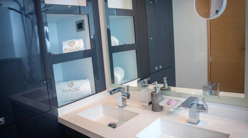 Fountaine pajot victoria 67