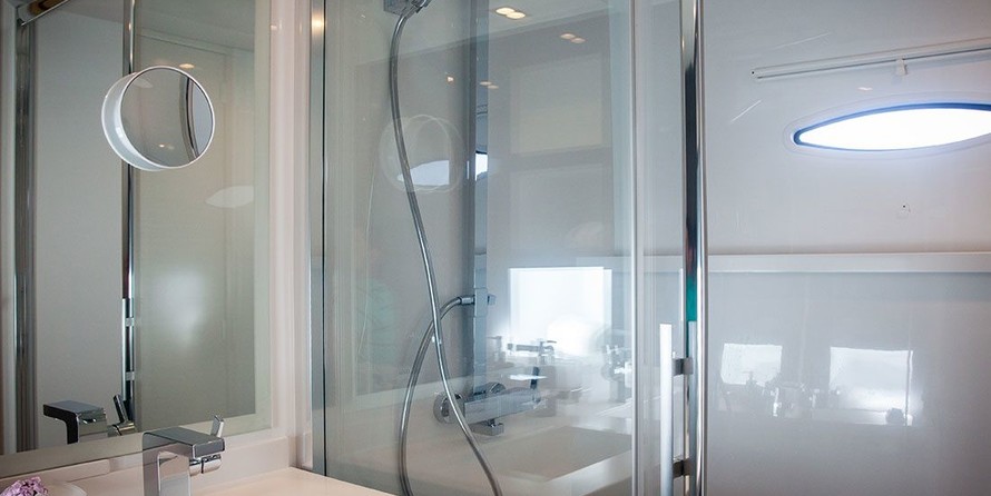 Fountaine pajot victoria 67