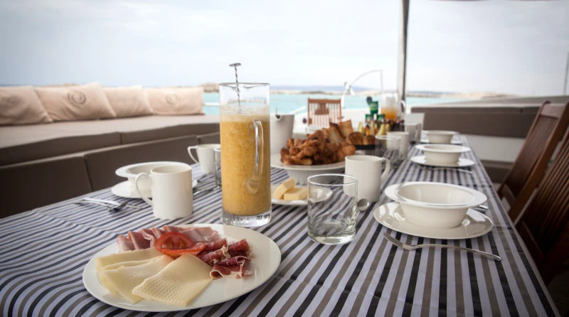 Fountaine pajot victoria 67