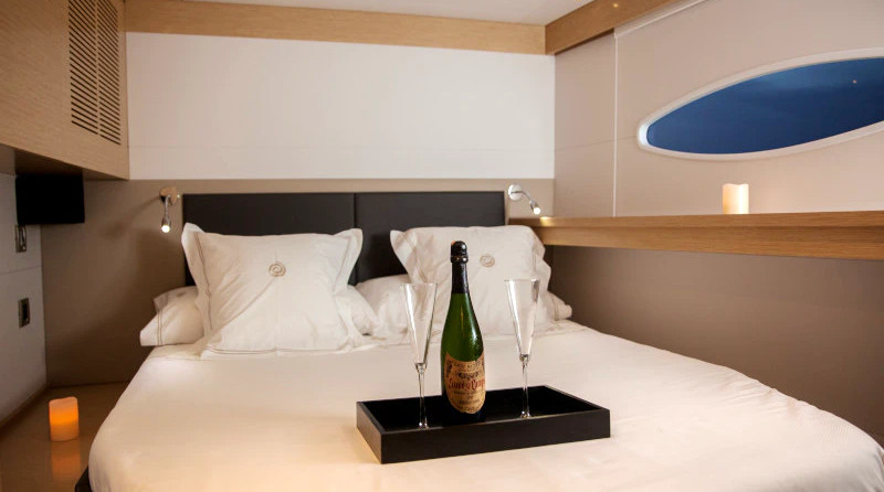 Fountaine pajot victoria 67