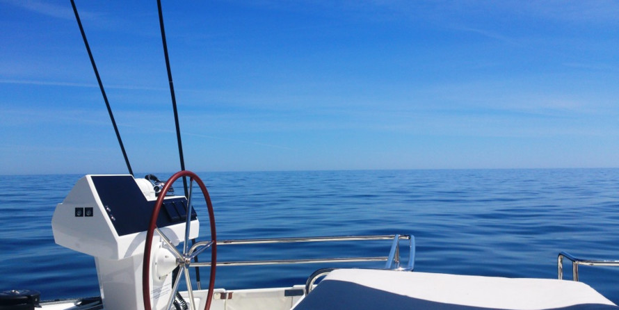 Fountaine pajot victoria 67