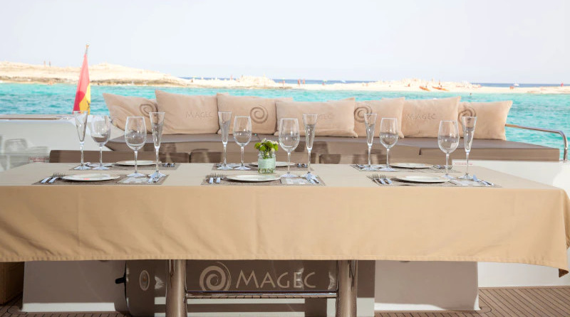 Fountaine pajot victoria 67