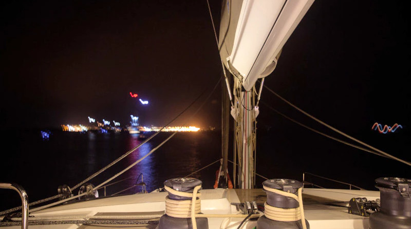 Fountaine pajot victoria 67