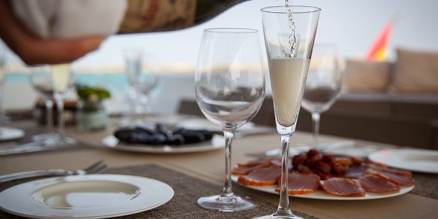 Fountaine pajot victoria 67