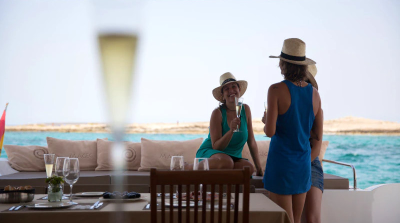 Fountaine pajot victoria 67