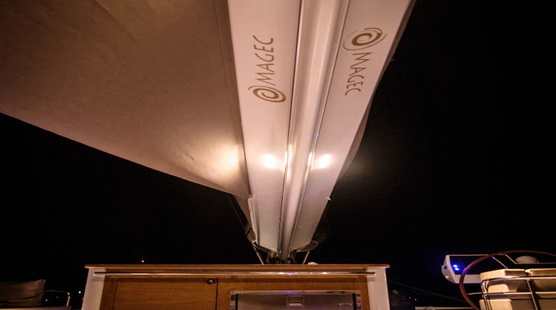 Fountaine pajot victoria 67