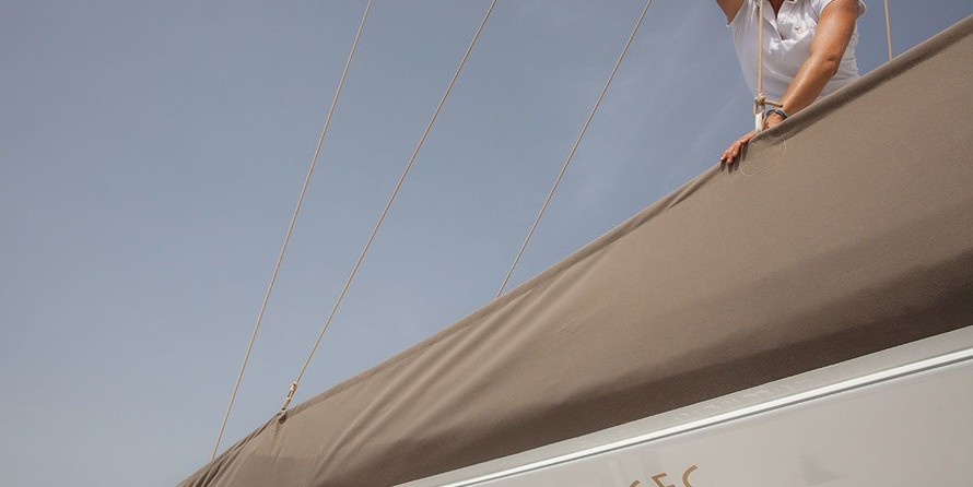 Fountaine pajot victoria 67