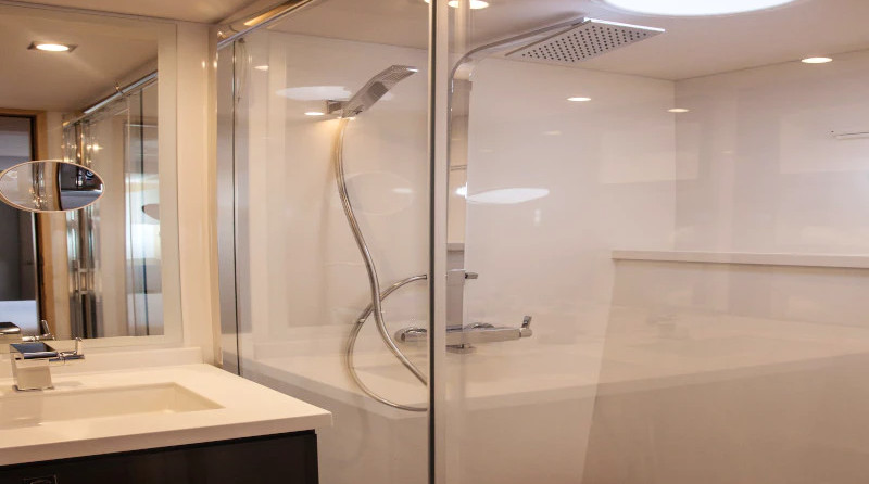 Fountaine pajot victoria 67