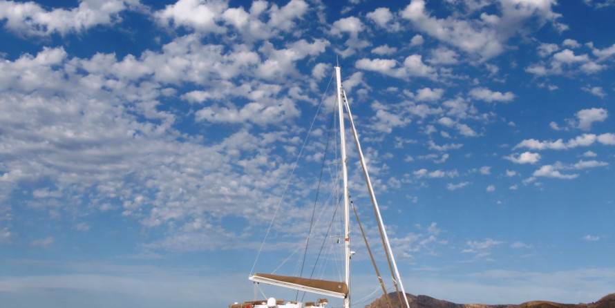 Fountaine pajot victoria 67