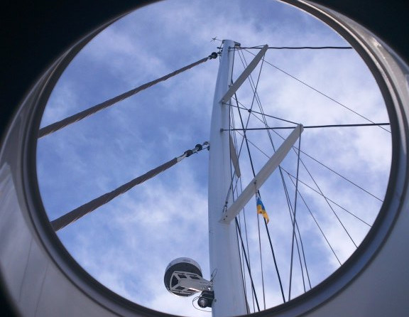 Fountaine pajot victoria 67