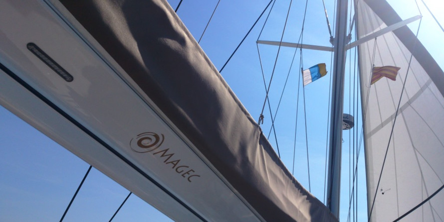 Fountaine pajot victoria 67