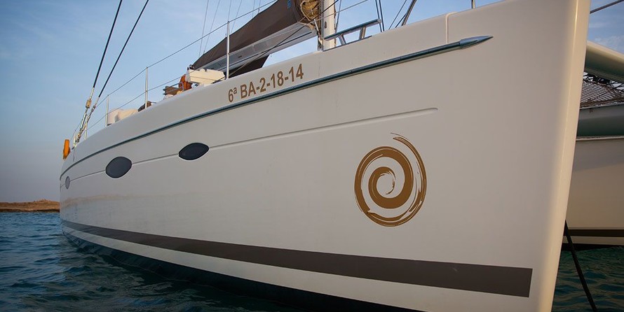 Fountaine pajot victoria 67