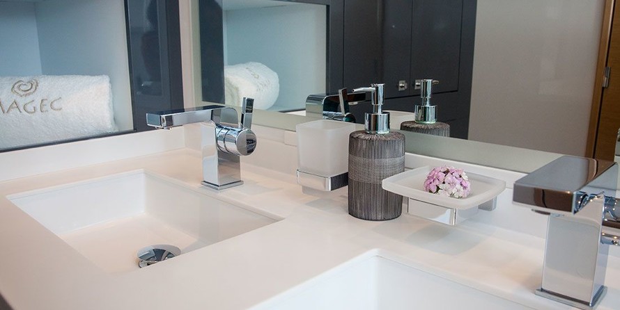 Fountaine pajot victoria 67