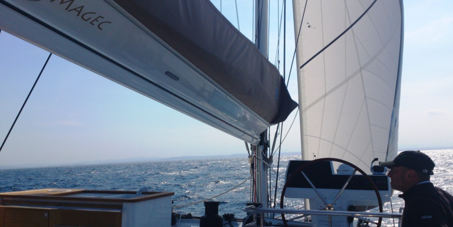 Fountaine pajot victoria 67