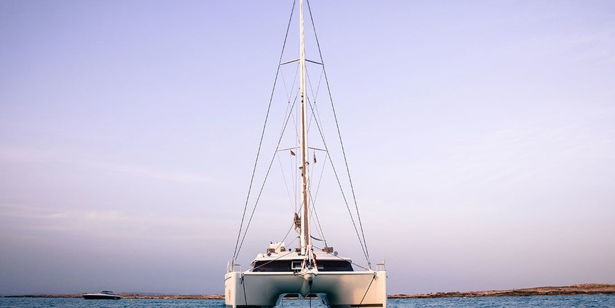 Fountaine pajot victoria 67