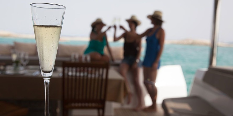 Fountaine pajot victoria 67