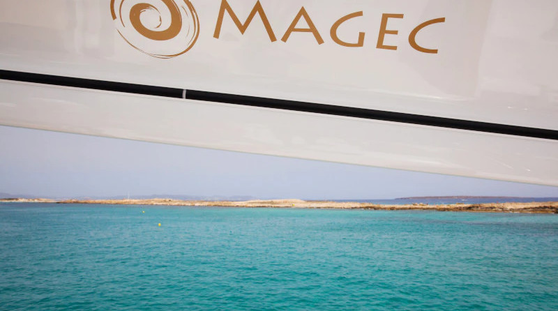 Fountaine pajot victoria 67