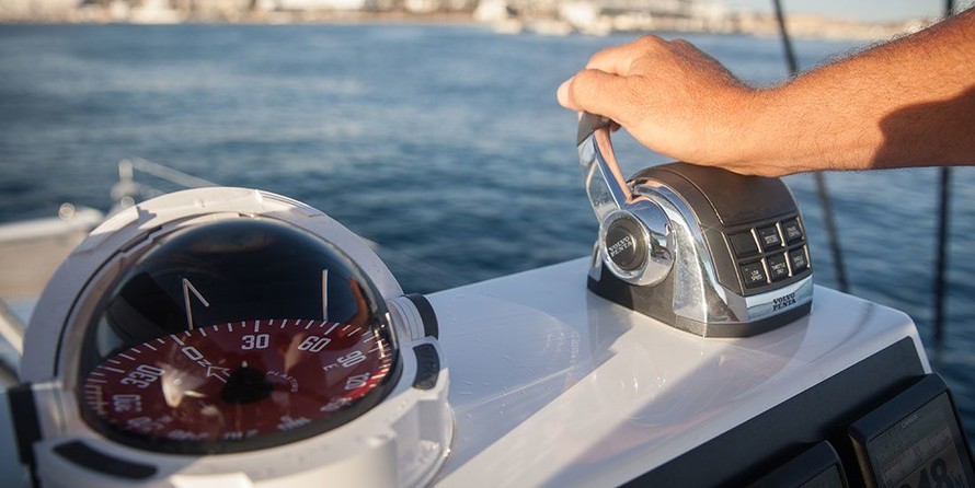 Fountaine pajot victoria 67