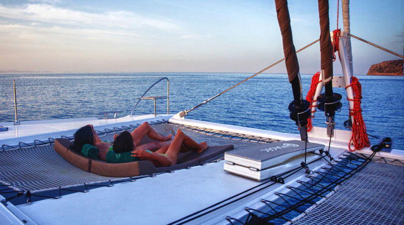 Fountaine pajot victoria 67