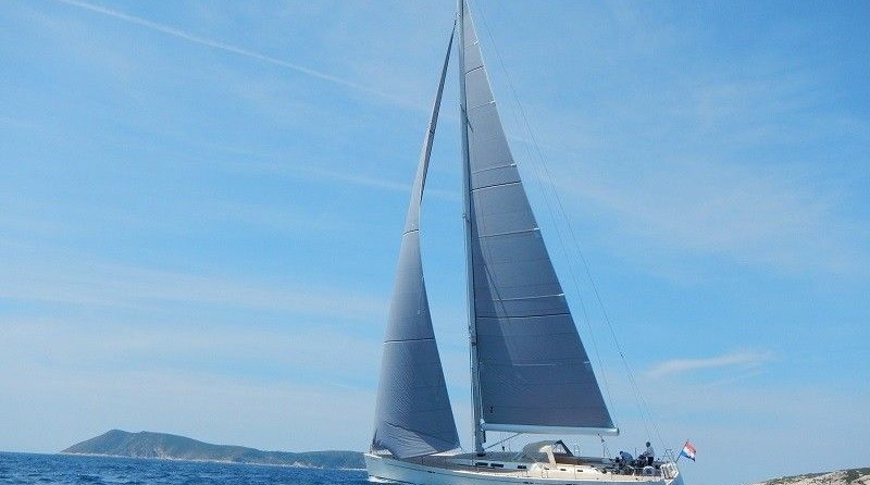 X-Yachts X-65