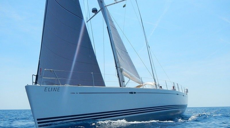 X-Yachts X-65