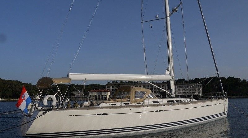 X-Yachts X-65