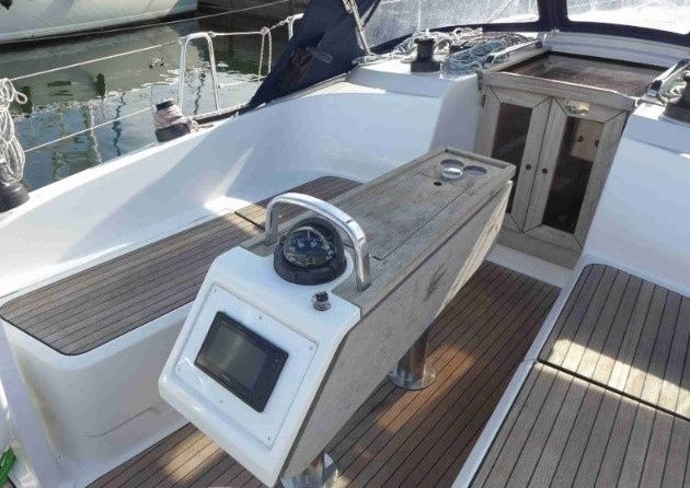 Bavaria 37 Cruiser