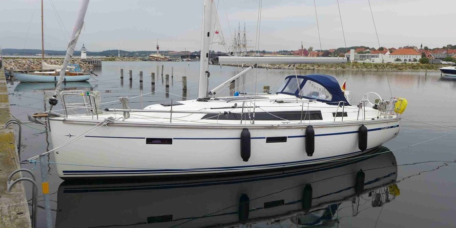 Bavaria 37 Cruiser
