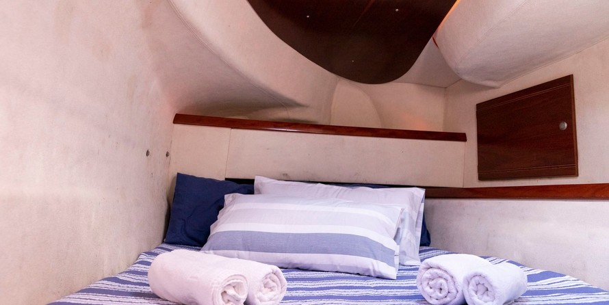 Fountaine Pajot Athena 38