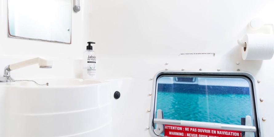 Fountaine Pajot Athena 38