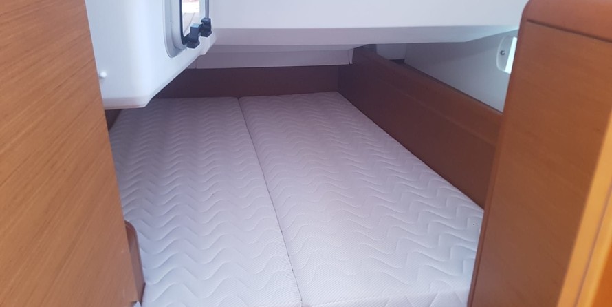 Jeanneau Sun Odyssey 449