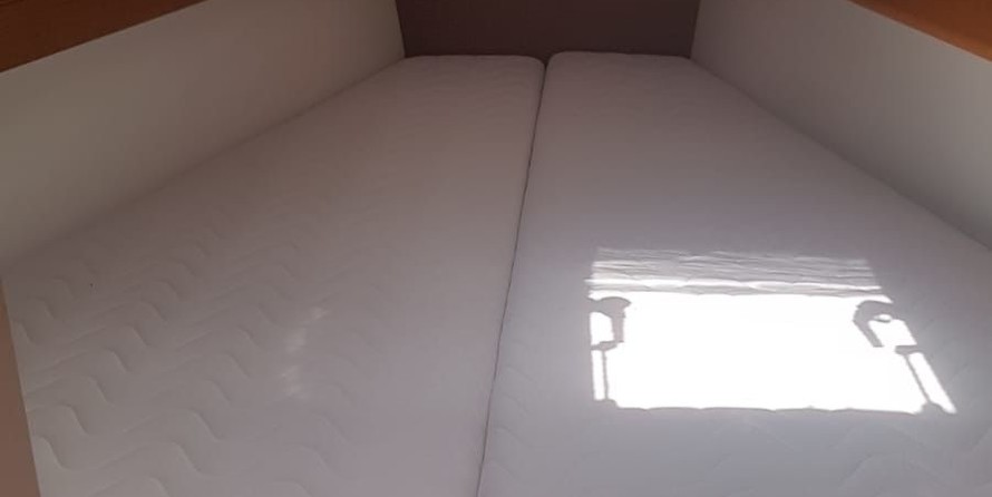 Jeanneau Sun Odyssey 449